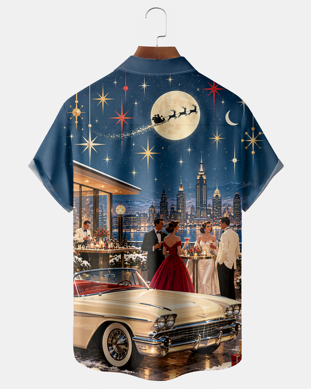 Alohadaddy® Men&