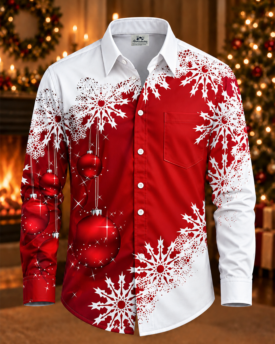 Alohadaddy® Men&