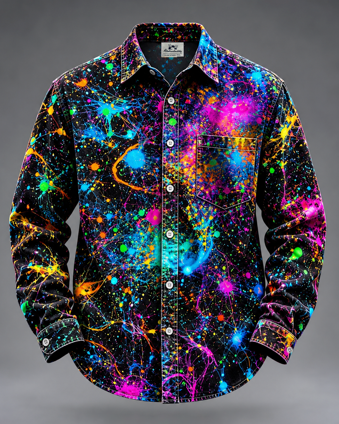 Alohadaddy® Men&