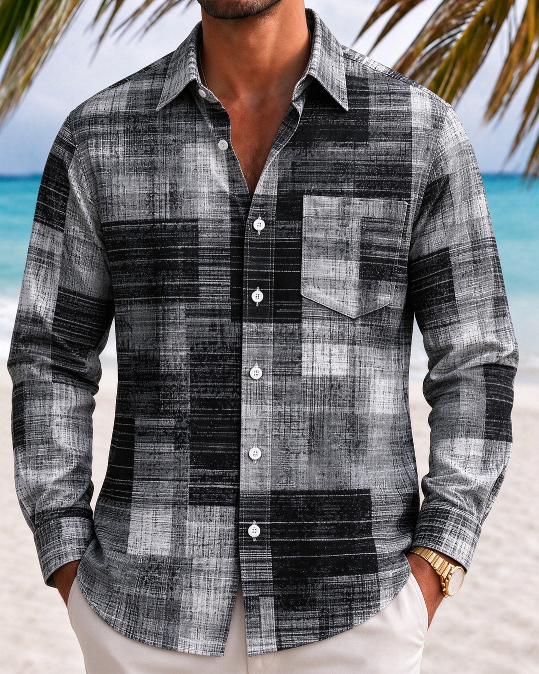 Alohadaddy® Men&