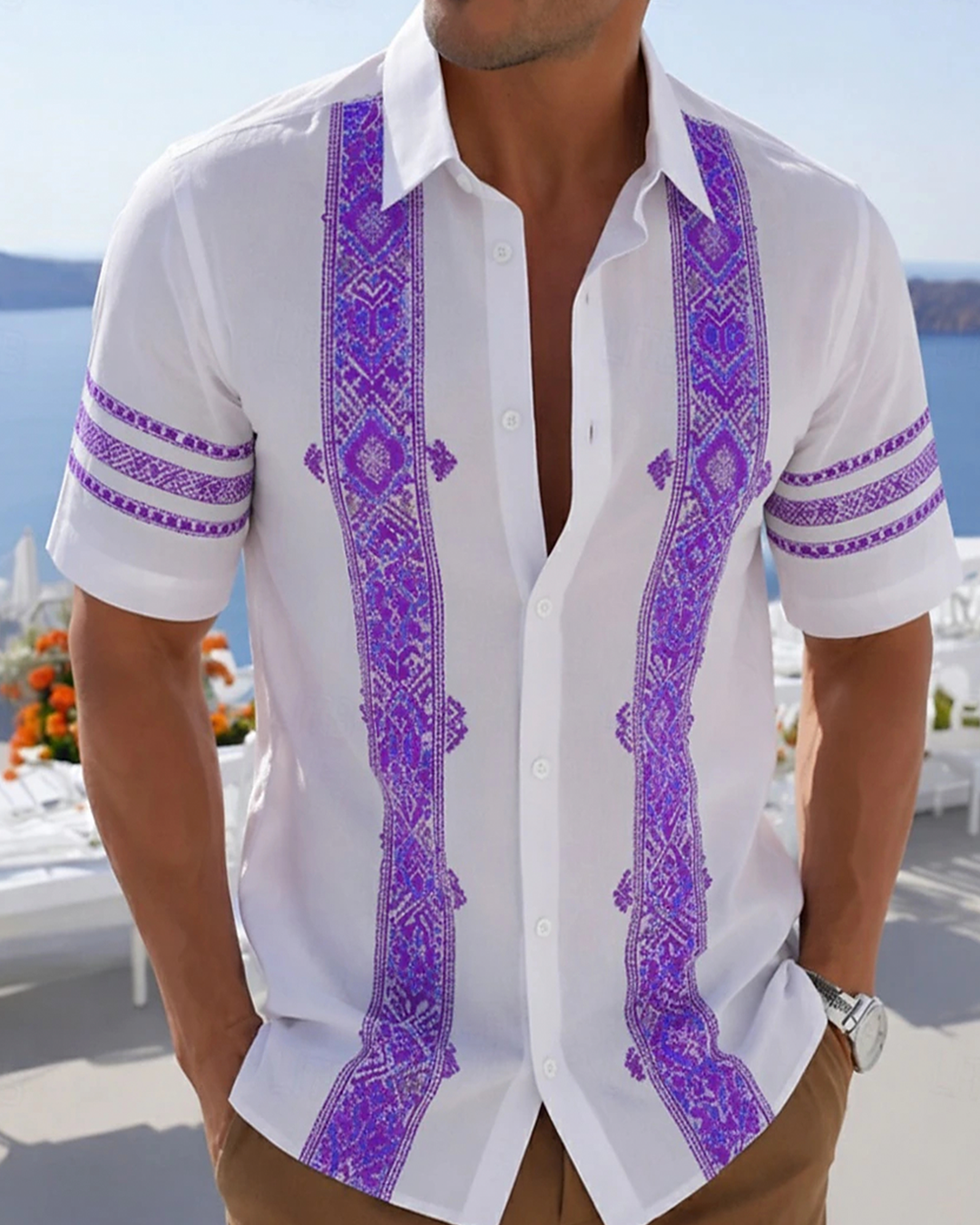 Alohadaddy® Men&