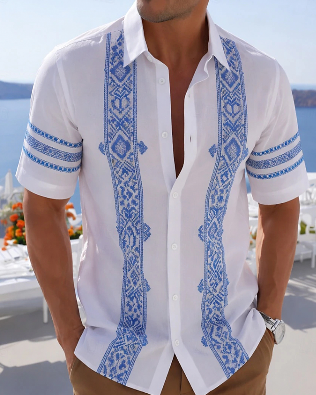 Alohadaddy® Men&
