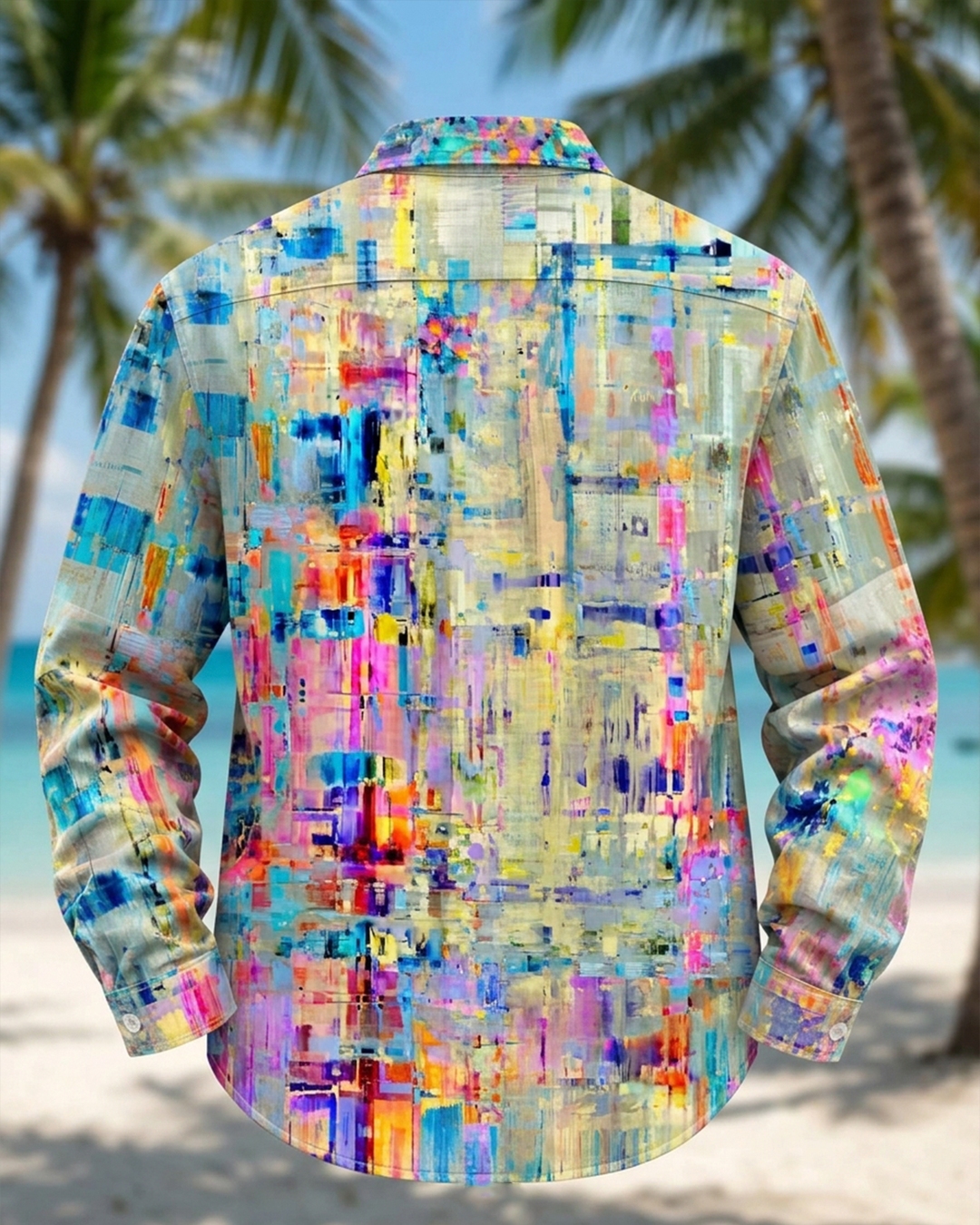 Alohadaddy® Men&
