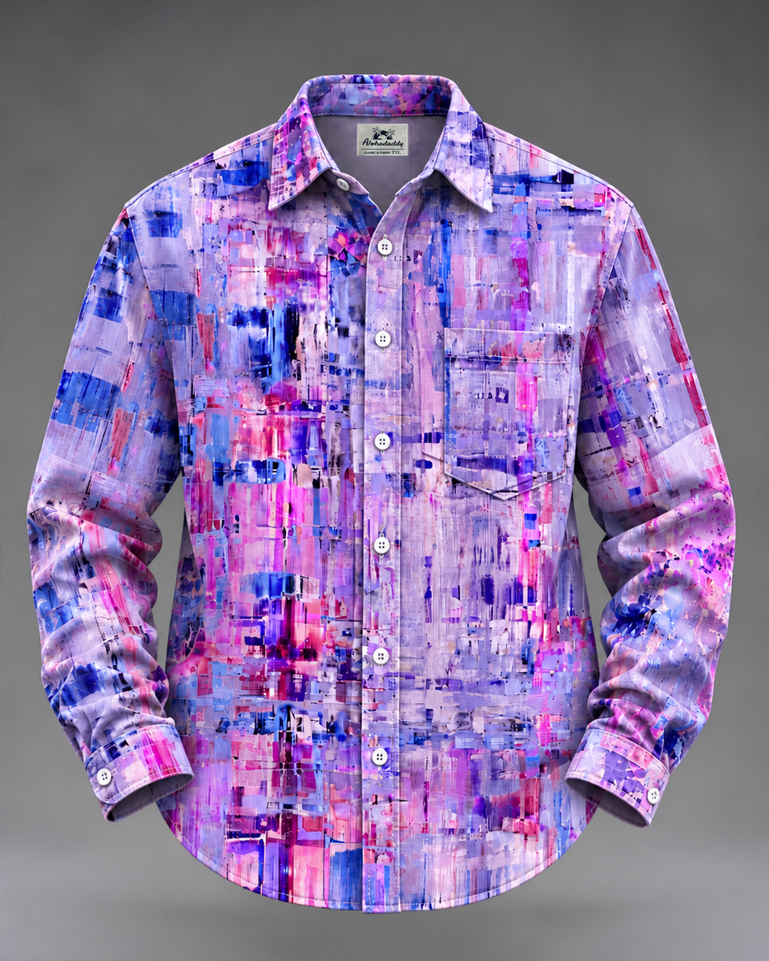 Alohadaddy® Men&