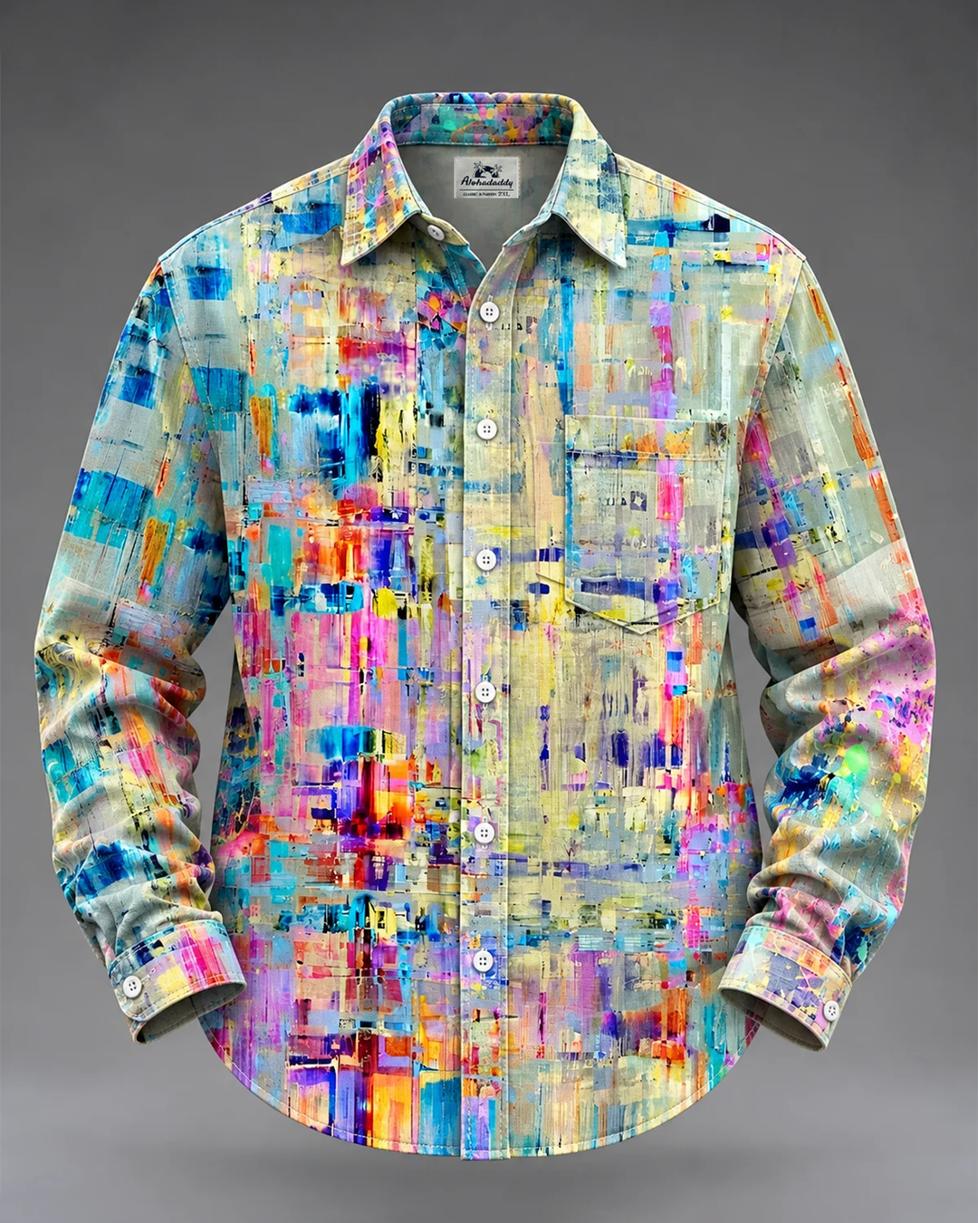 Alohadaddy® Men&