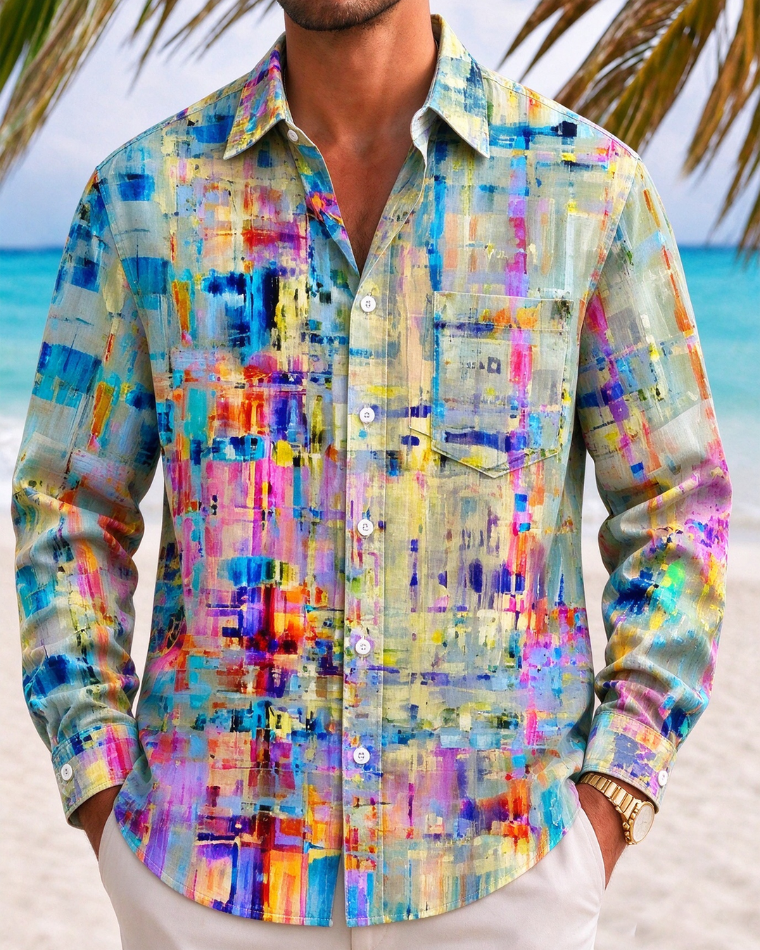 Alohadaddy® Men&