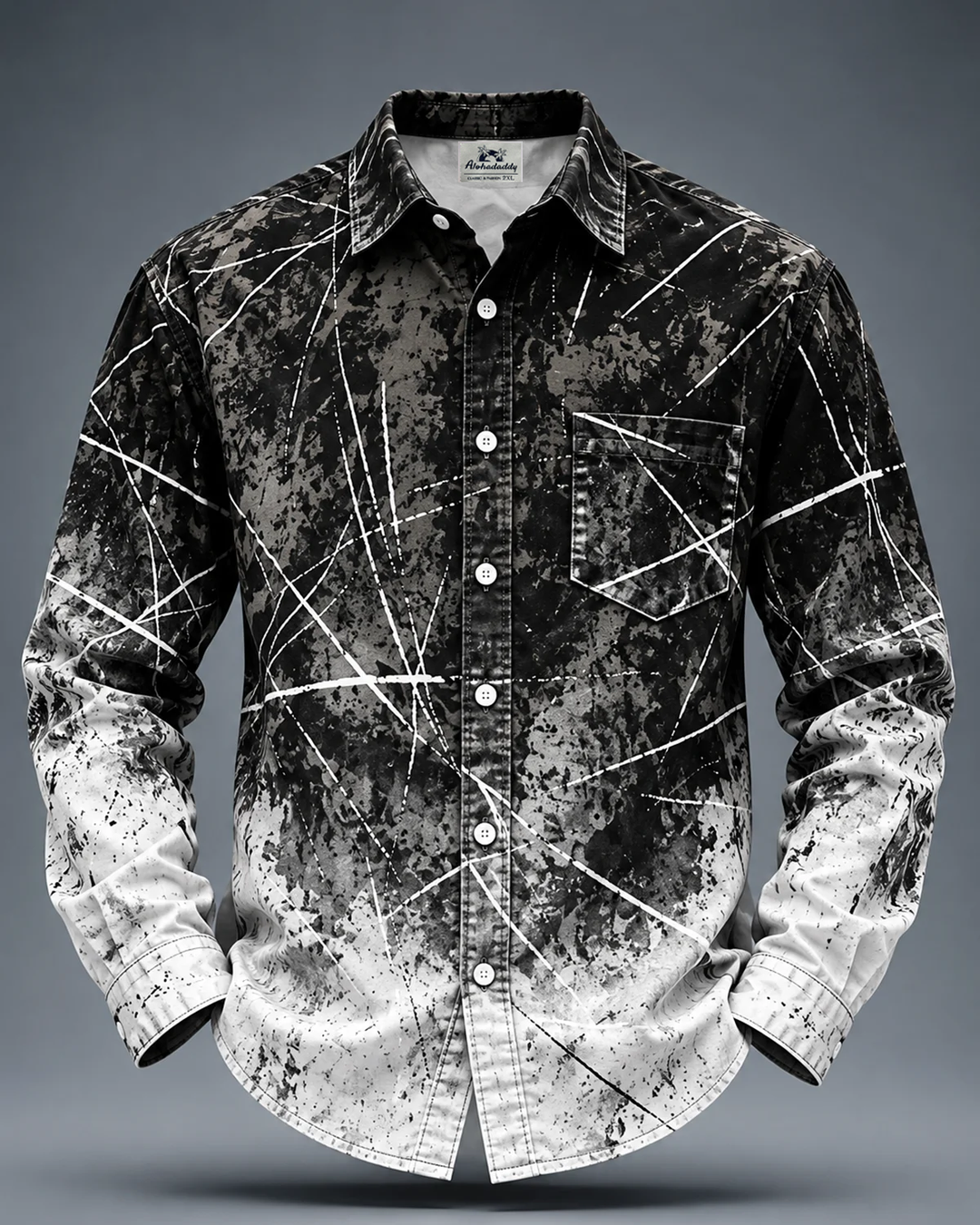 Alohadaddy® Men&