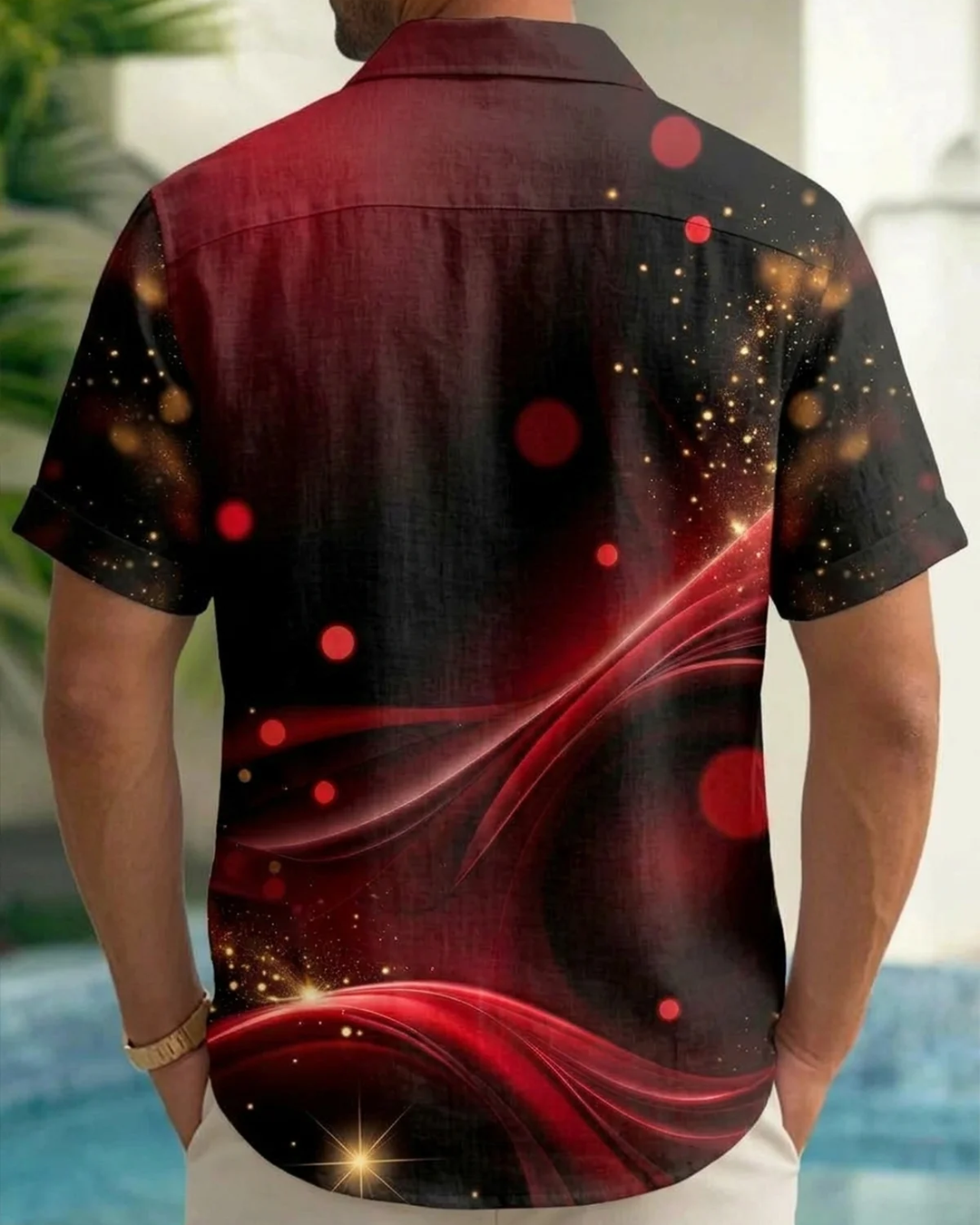 Alohadaddy® Men&