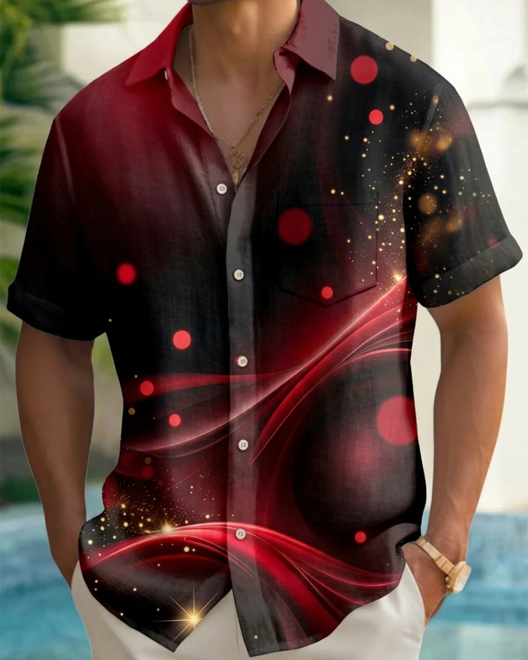 Alohadaddy® Men&