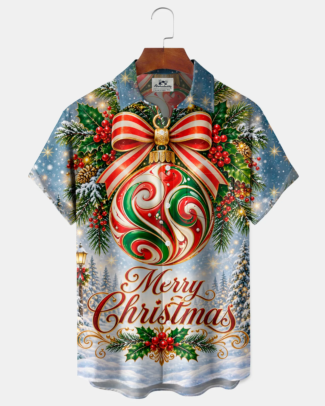 Alohadaddy® Men&
