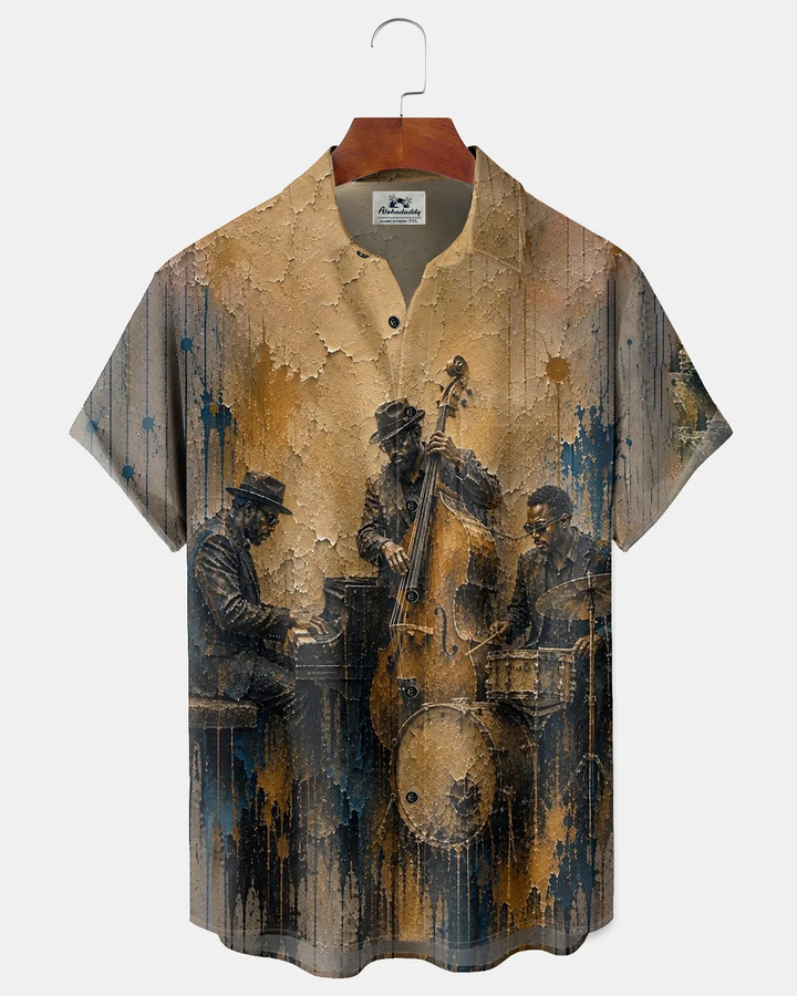 Alohadaddy® Men&