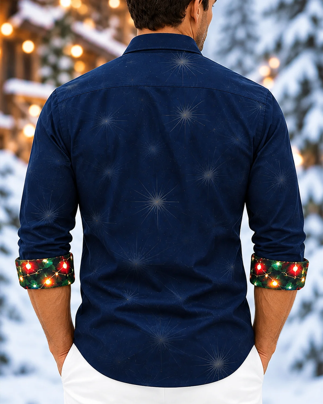 Alohadaddy® Men&