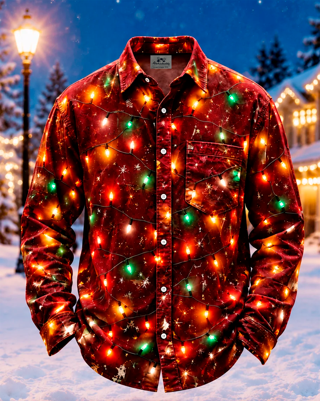 Alohadaddy® Men&