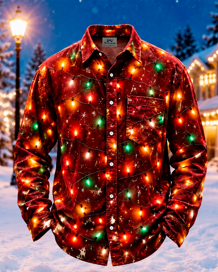 Alohadaddy® Men&