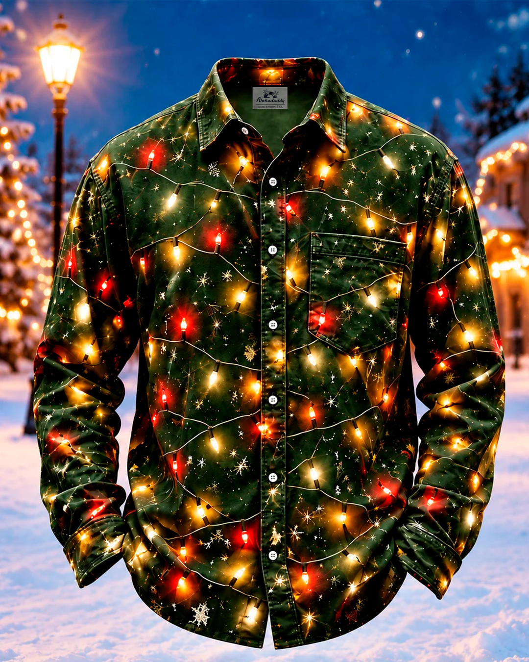 Alohadaddy® Men&