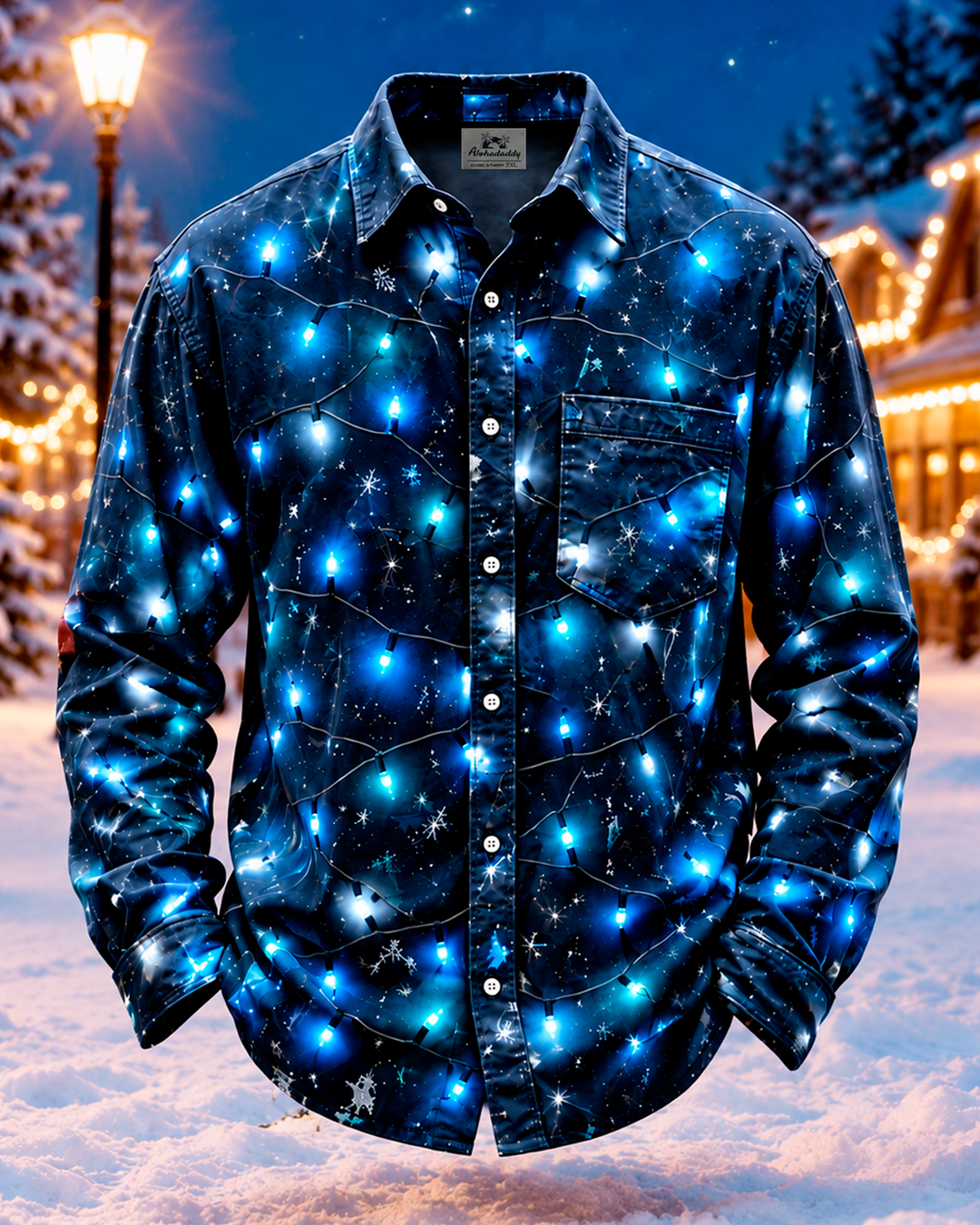 Alohadaddy® Men&