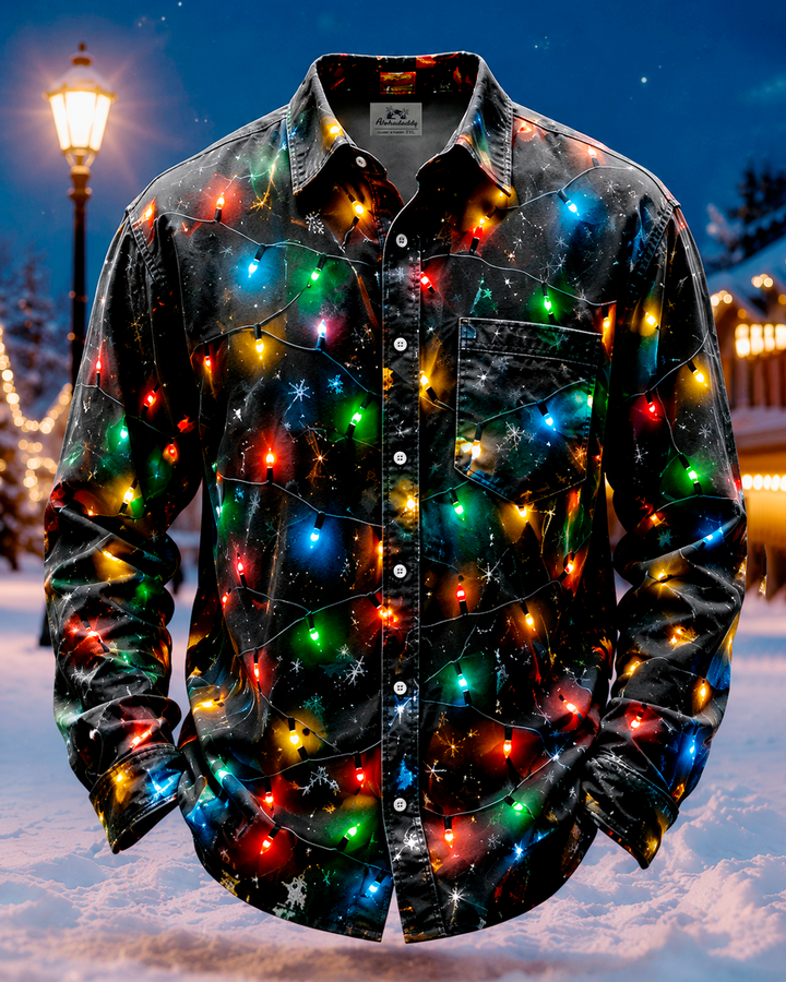 Alohadaddy® Men&