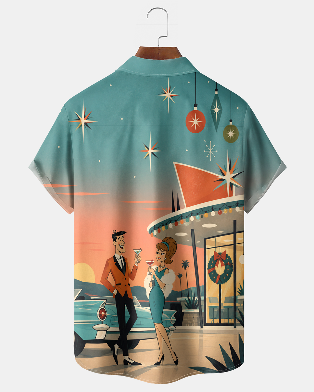 Alohadaddy® Men&