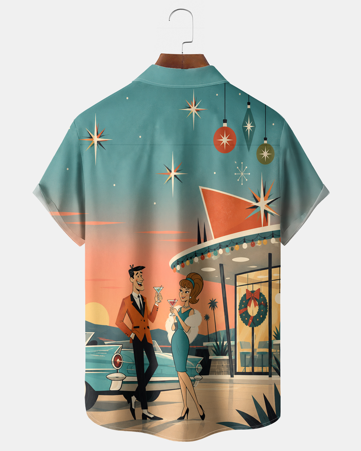 Alohadaddy® Men&