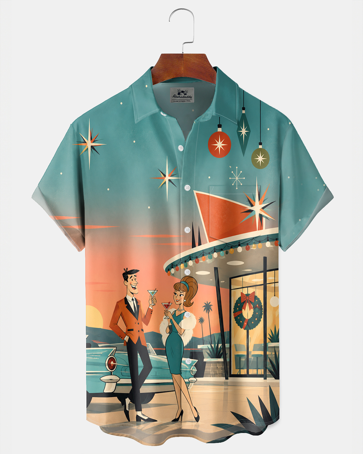 Alohadaddy® Men&
