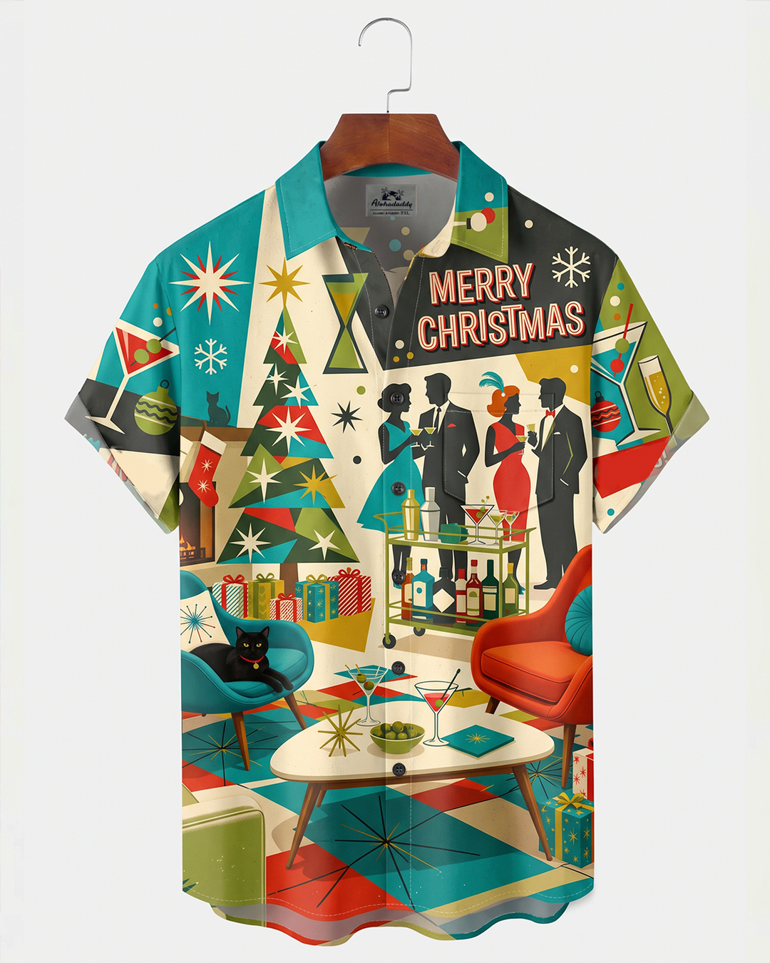 Alohadaddy® Men&