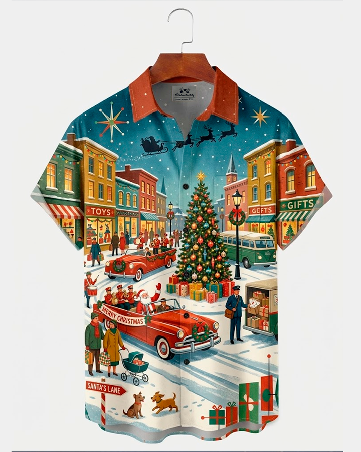 Alohadaddy® Men&