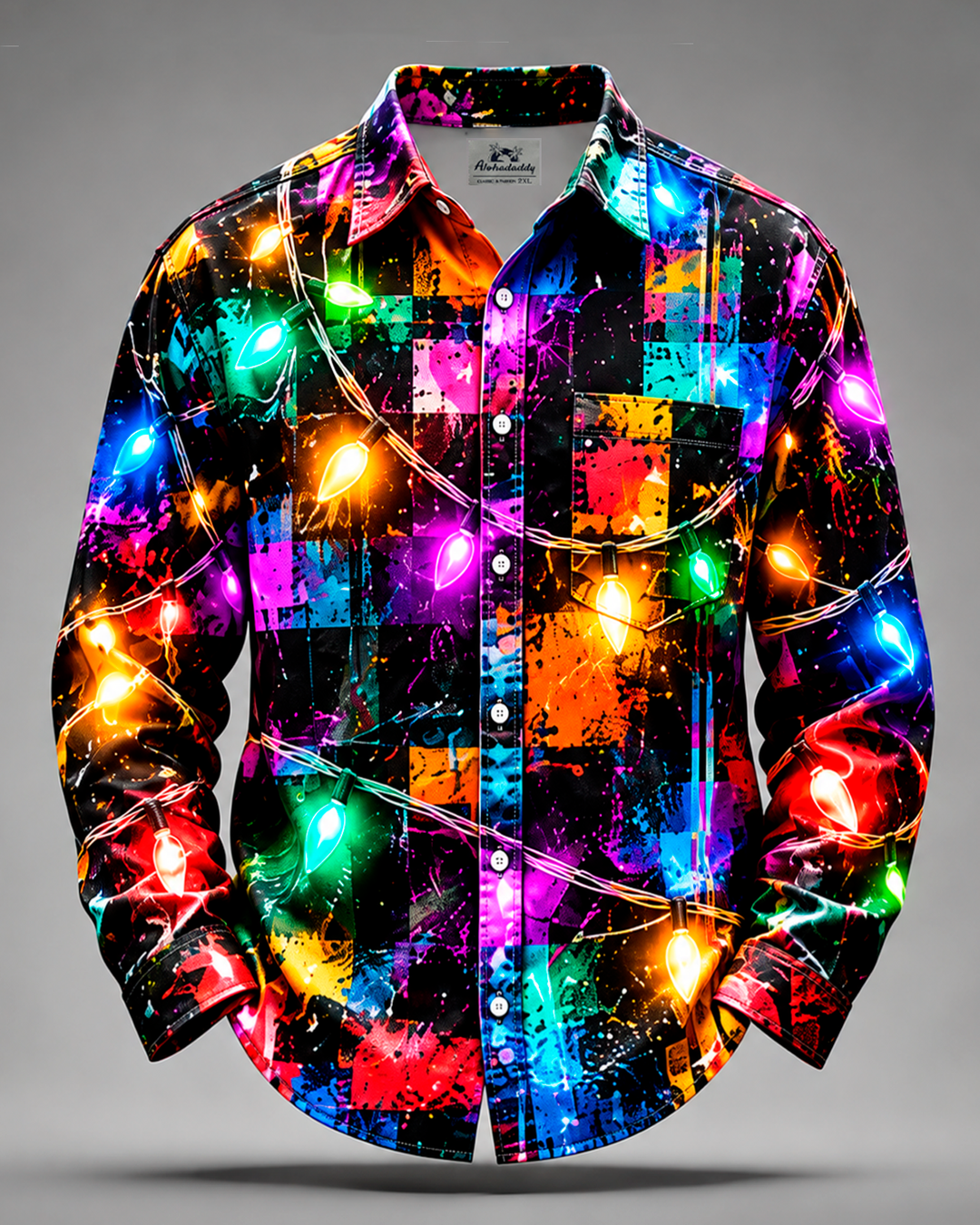 Alohadaddy® Men&