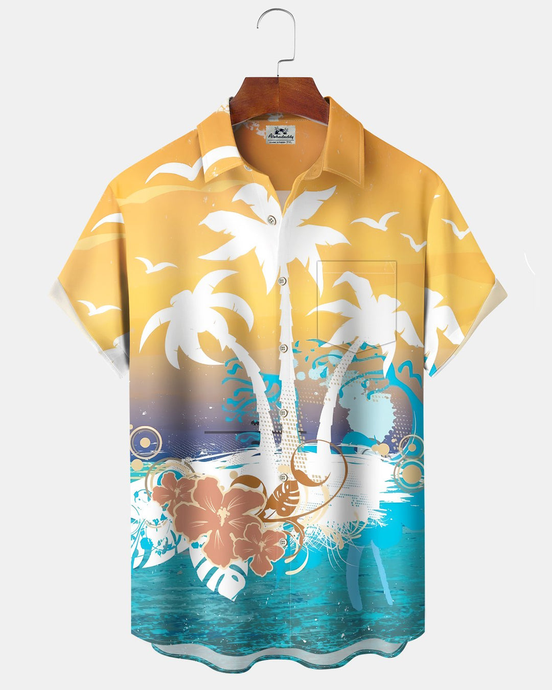 Alohadaddy® Men&