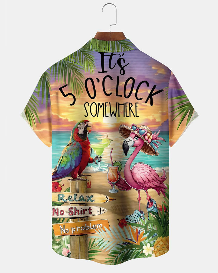 Alohadaddy® Men&