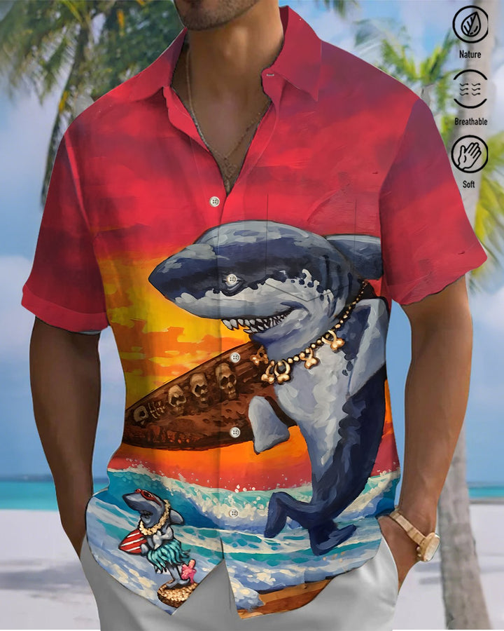 Alohadaddy® Men&