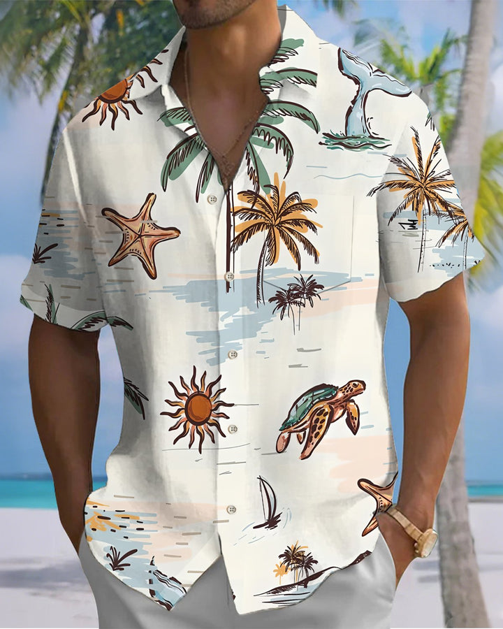 Alohadaddy® Men&