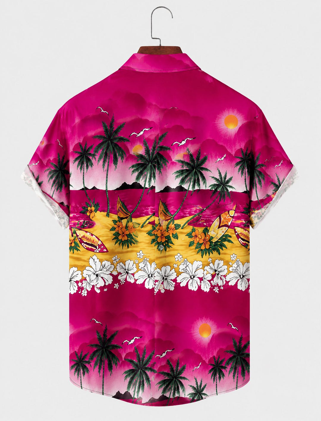 Alohadaddy® Men&