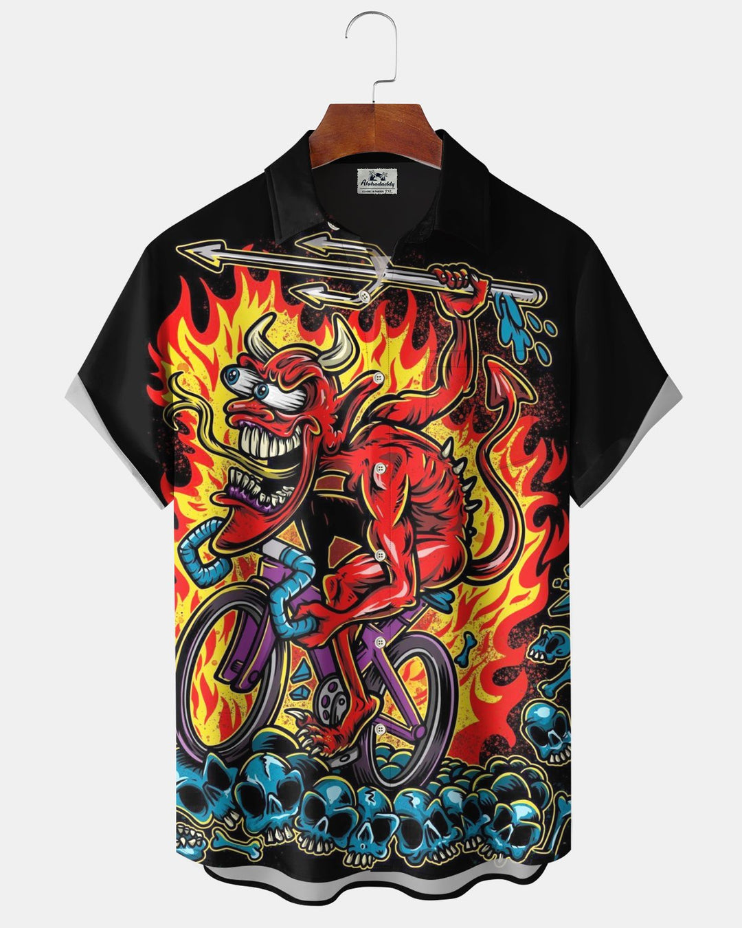 Alohadaddy® Men&
