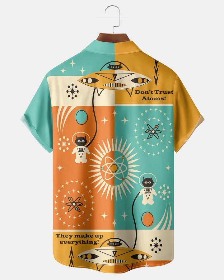 Alohadaddy® Men&