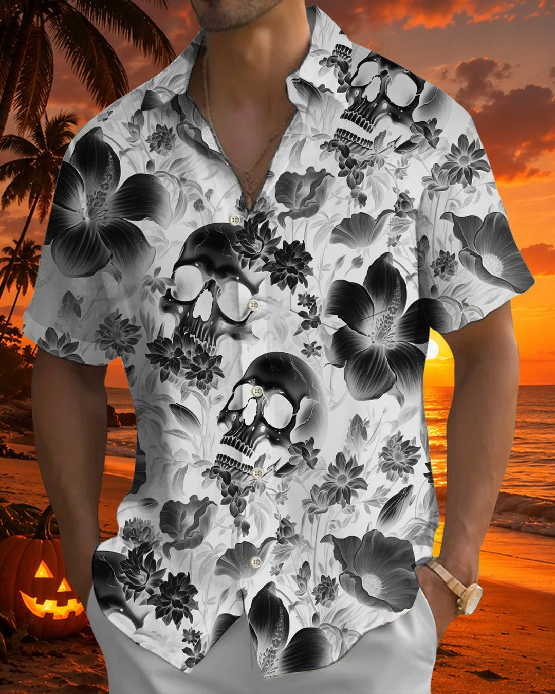 Alohadaddy® Men&