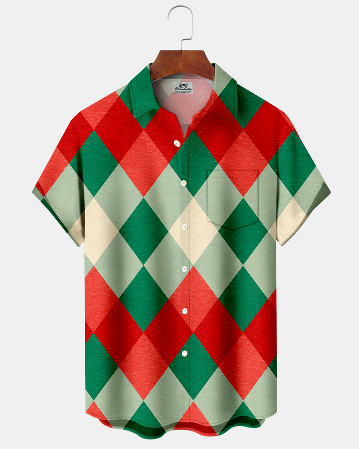 Alohadaddy® Men&