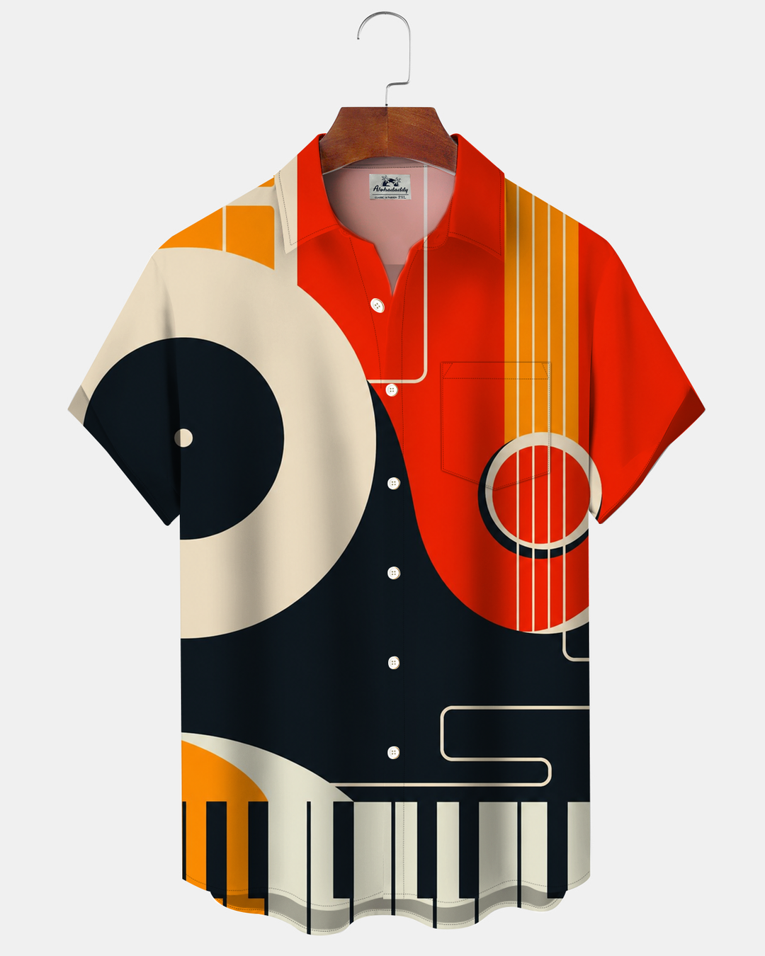 Alohadaddy® Men&