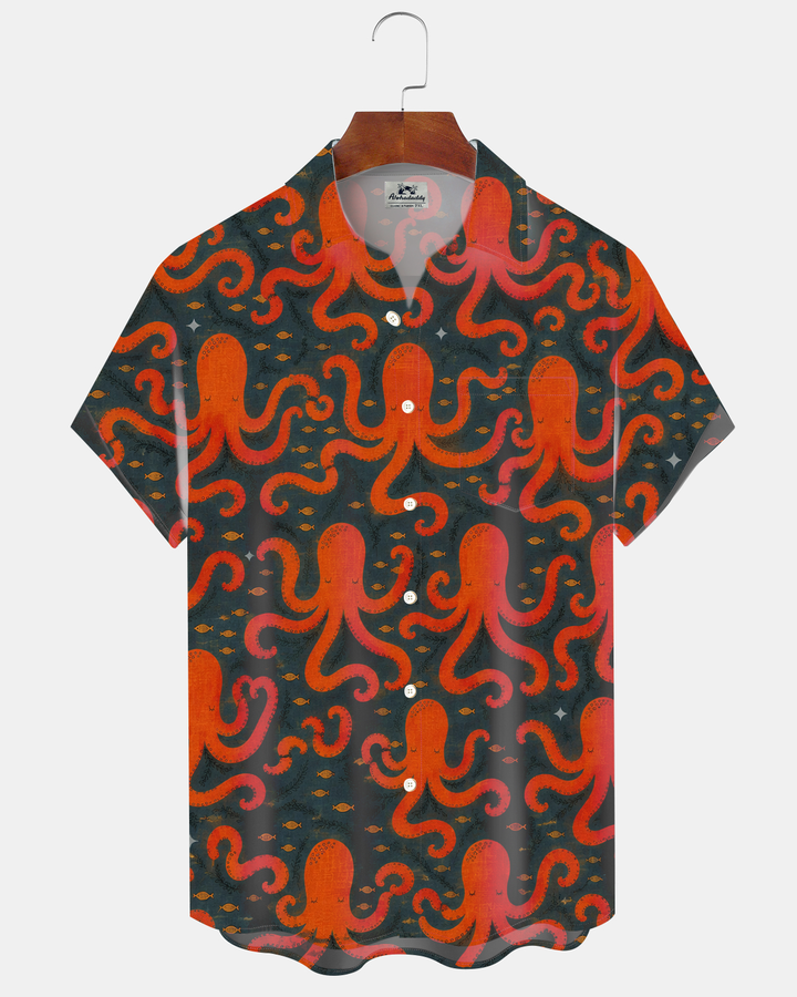 Alohadaddy® Men&