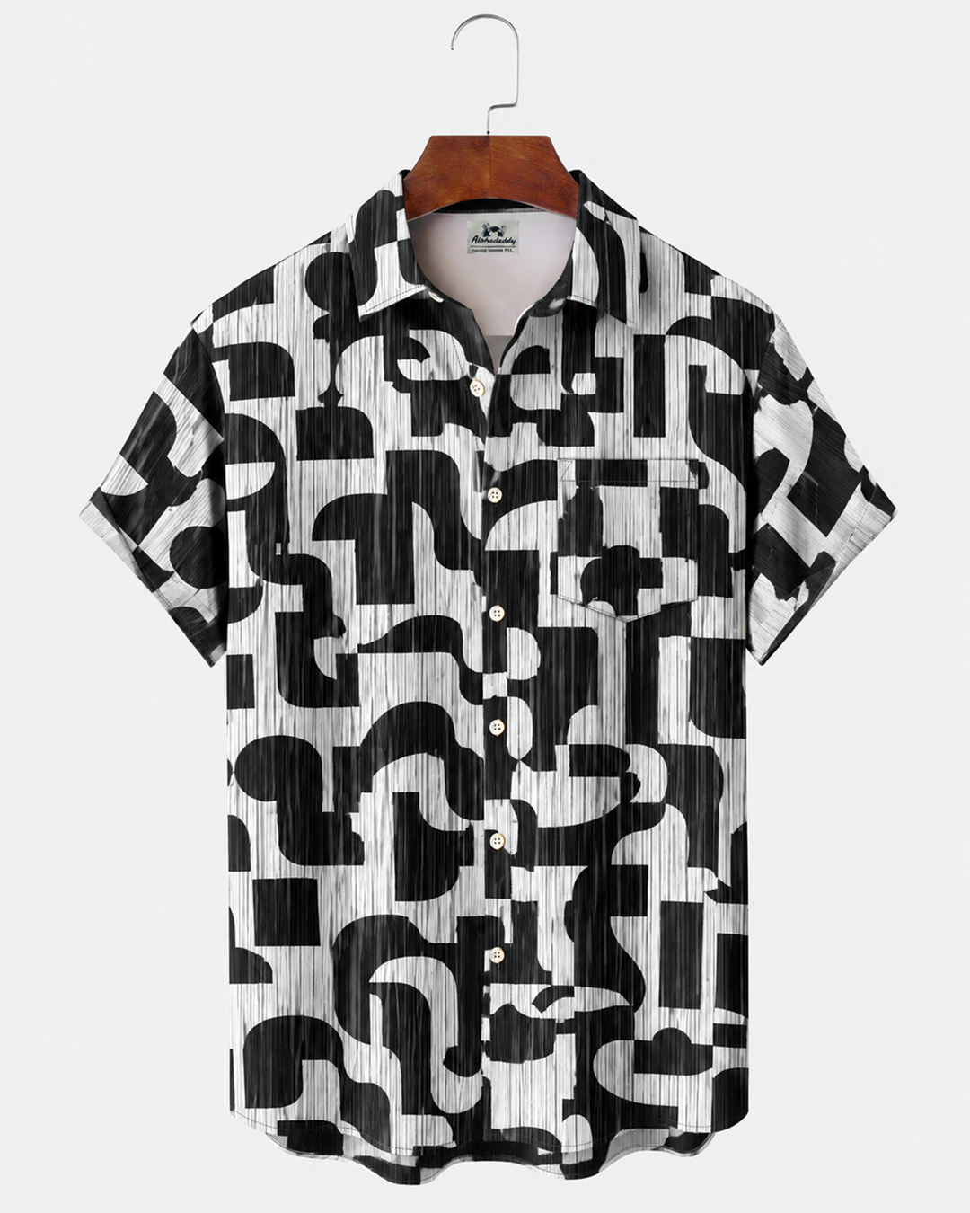 Alohadaddy® Men&