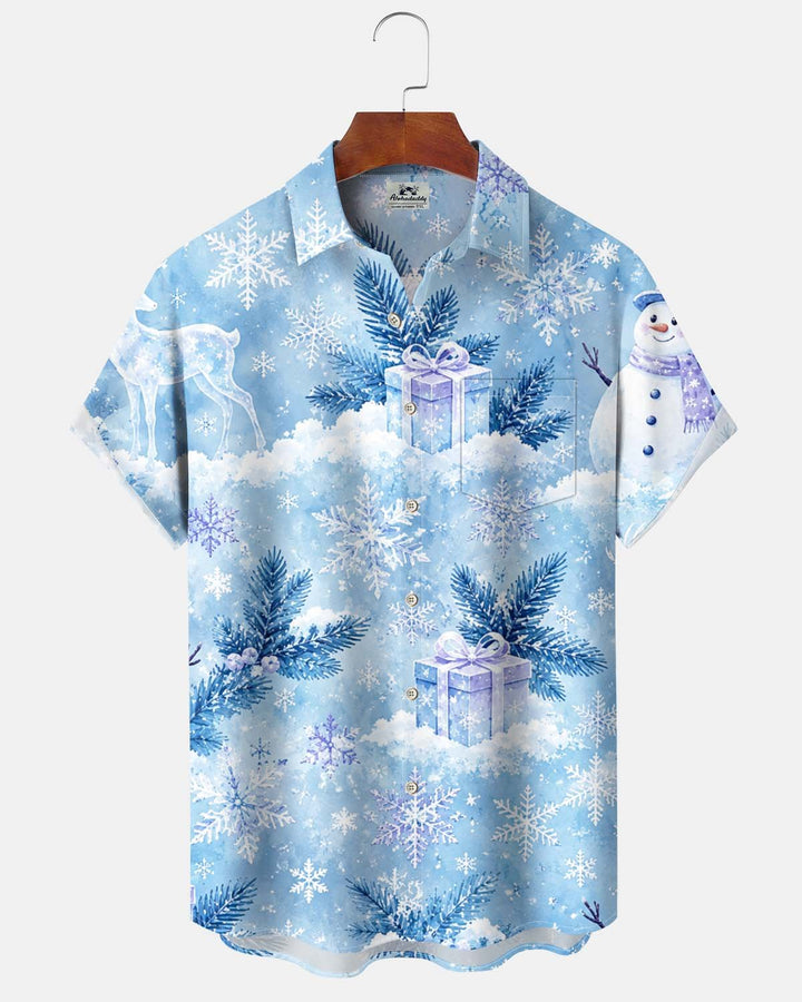 Alohadaddy® Holiday Men&