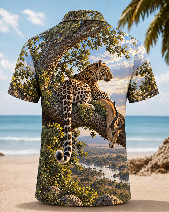Alohadaddy® Men&