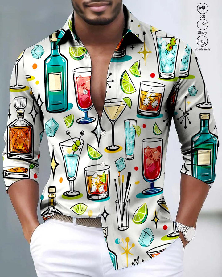 Alohadaddy® Men&