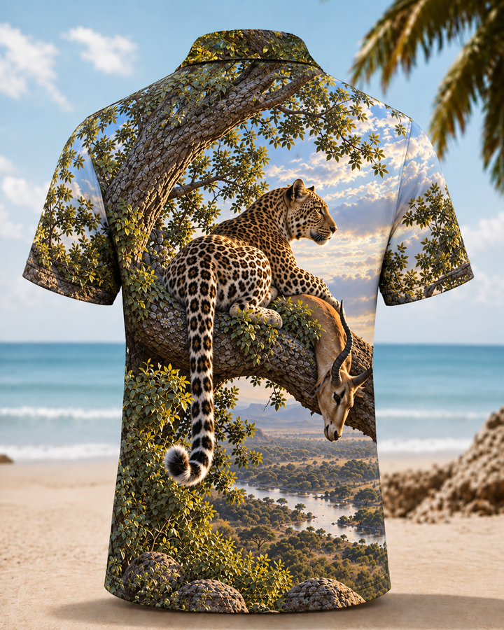 Alohadaddy® Men&