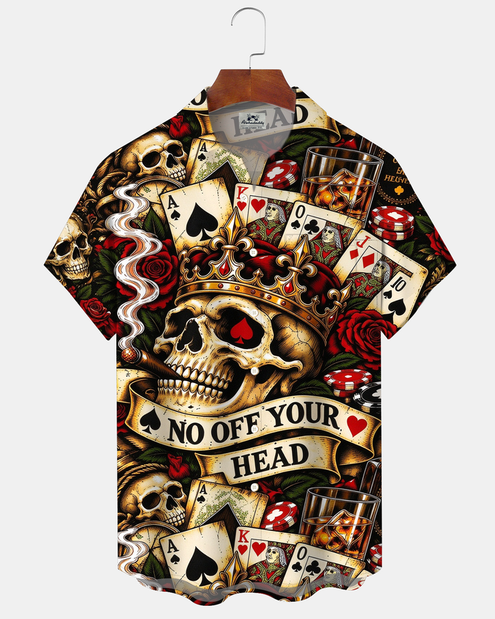 Alohadaddy® Men&