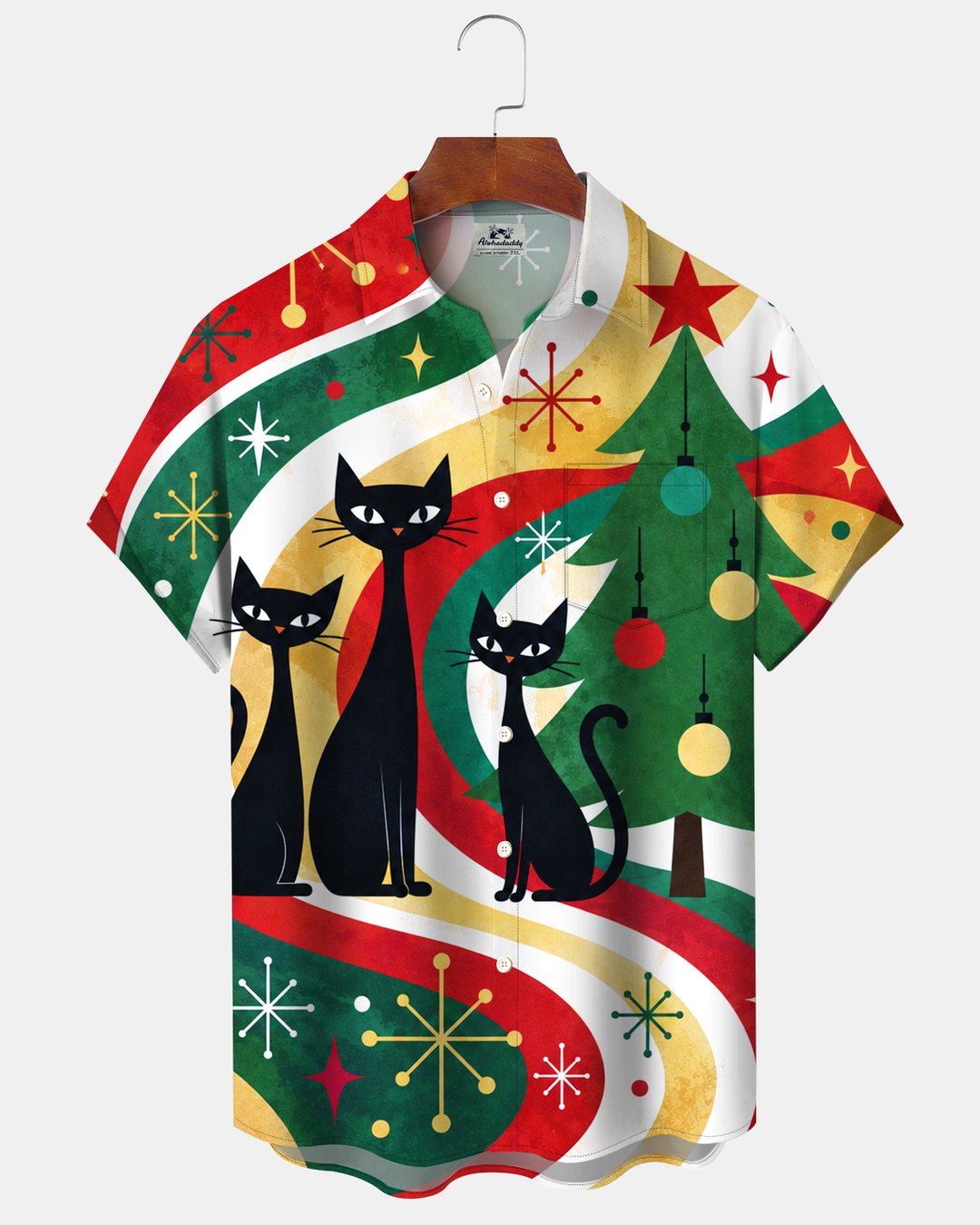 Alohadaddy® Men&