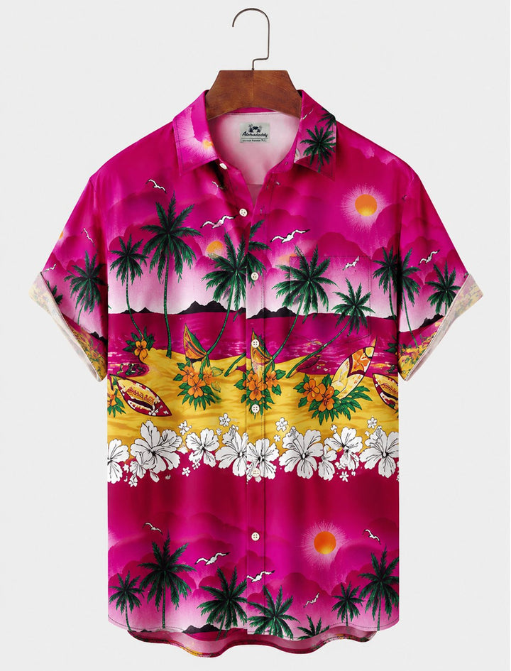 Alohadaddy® Men&