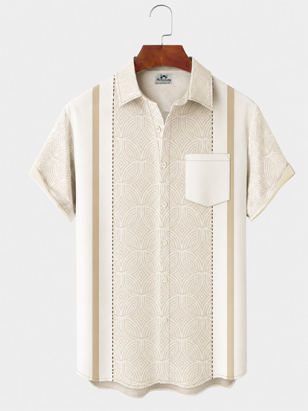 Alohadaddy® Men&