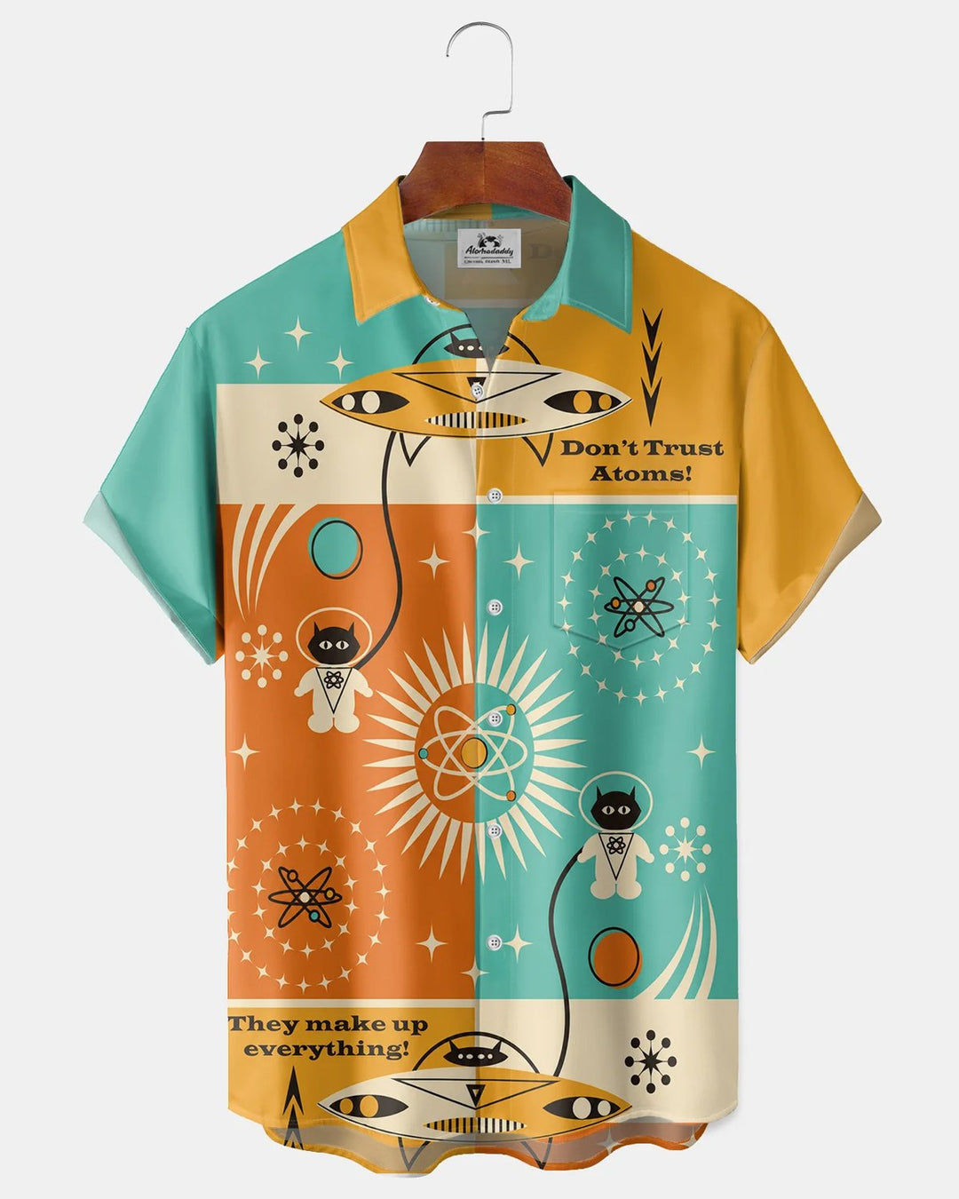 Alohadaddy® Men&
