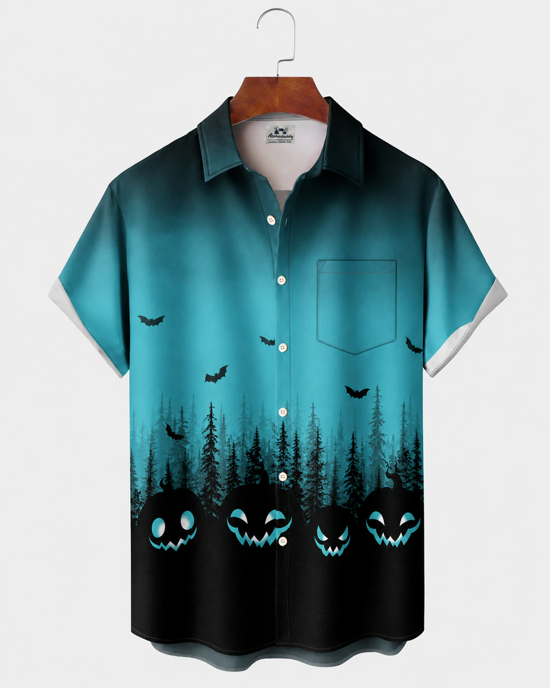Alohadaddy® Men&