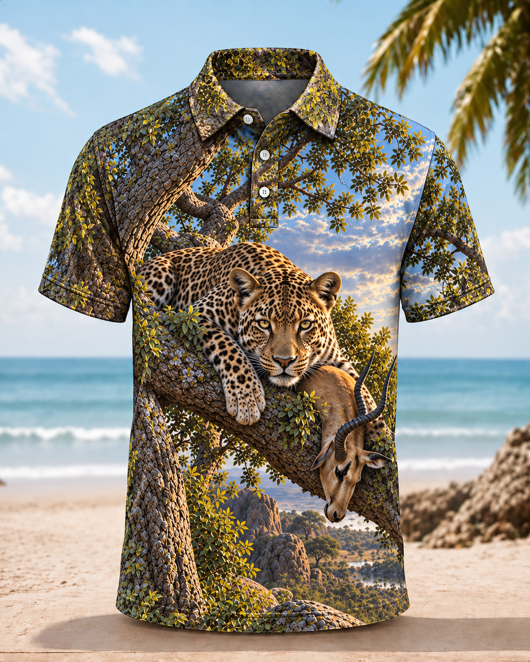 Alohadaddy® Men&